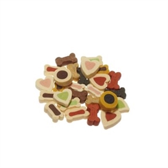 Treat Time soft-snack candy mix 1,8kg